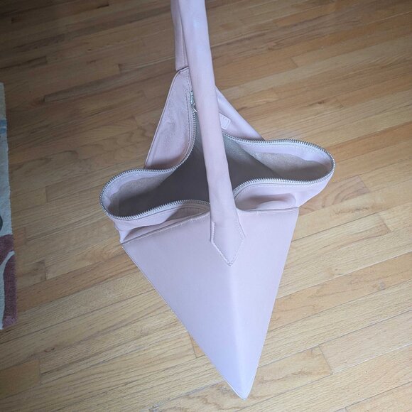 Pink Mlouye Flex Hobo Bag - Picture 11 of 15